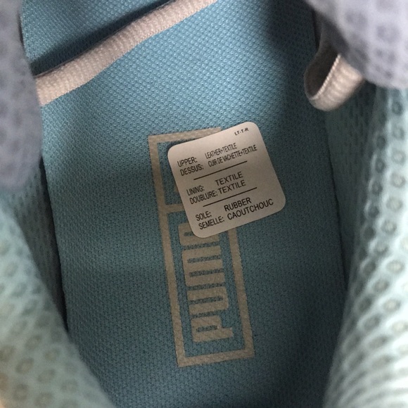 🎁 Puma Men's Storm Origin Sneakers - Picture 9 of 11